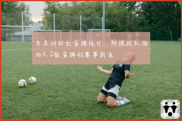 年美洲杯红黄牌统计：阿根廷队场均4.2张黄牌创赛事新高